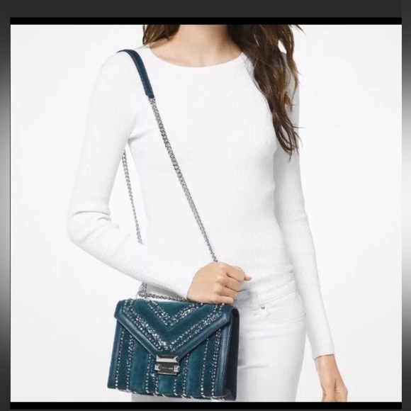 Michael Kors Purse Limited Edition - Picture 2 of 7